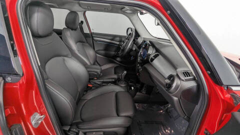 2022 MINI Hardtop 4 Door Cooper S