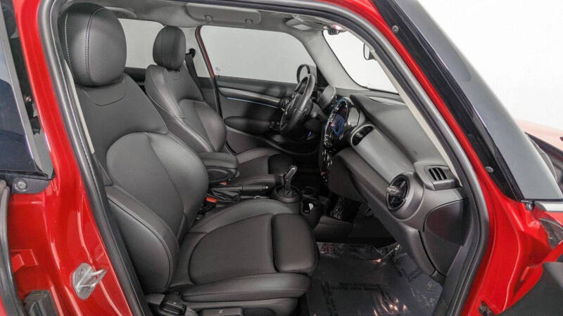 2022 MINI Hardtop 4 Door Cooper S