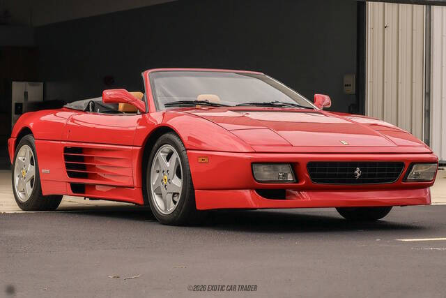 1994 Ferrari 348