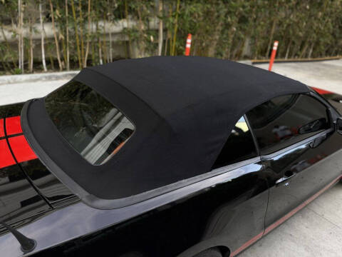 2013 Ford Shelby GT500