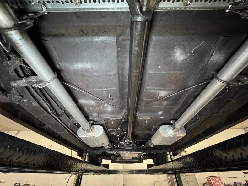 1941 Chevrolet Fleetmaster