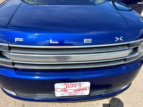 2014 Ford Flex Limited