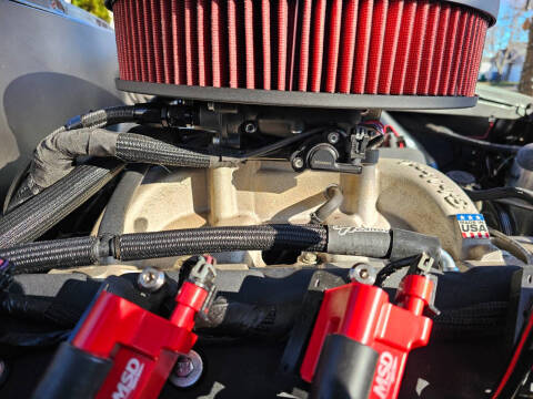 1966 Chevrolet Chevelle