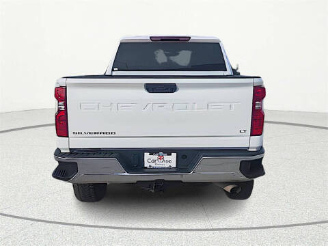 2023 Chevrolet Silverado 2500HD