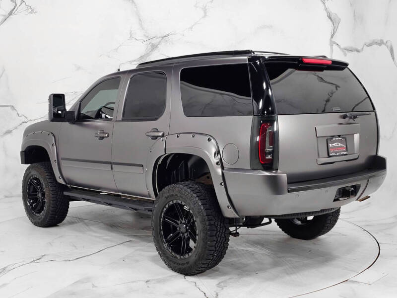 2014 GMC Yukon Denali