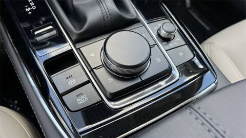 2025 Mazda CX-30 2.5 S Preferred