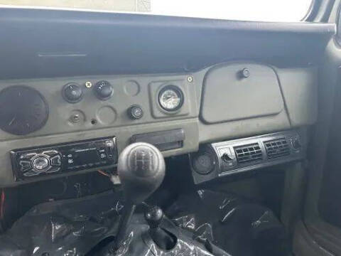 1995 Toyota Land Cruiser