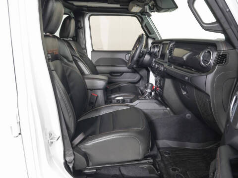 2022 Jeep Wrangler Unlimited Rubicon 392