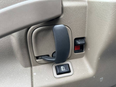 2021 Chevrolet Express 2500