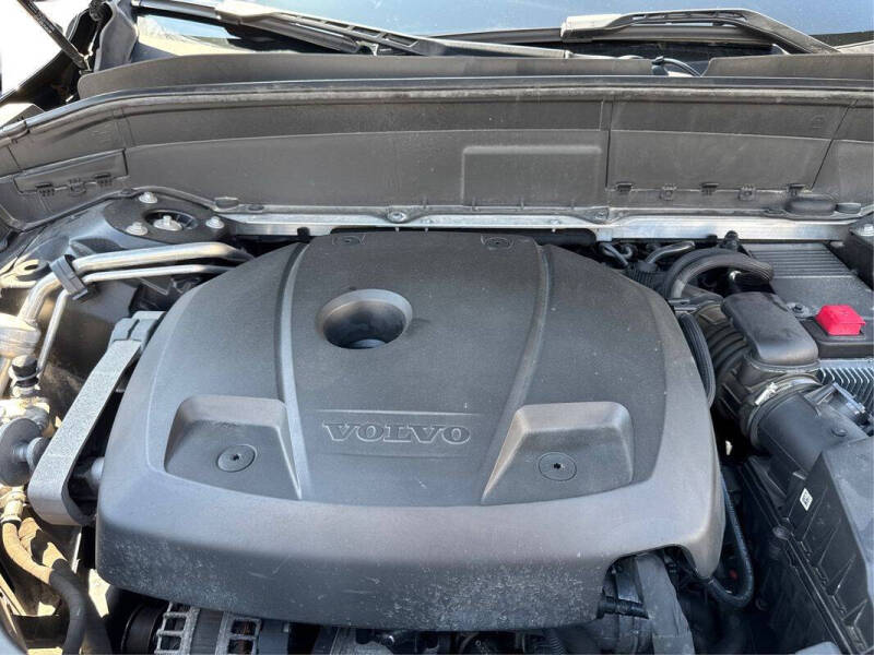 2016 Volvo XC90 T6 First Edition