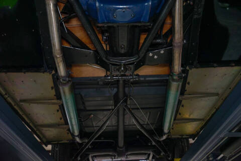 1932 Ford Model B