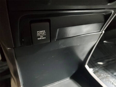 2020 Honda Odyssey EX