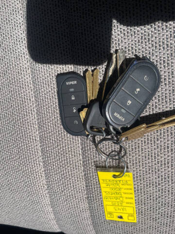 2015 Chevrolet Express 2500