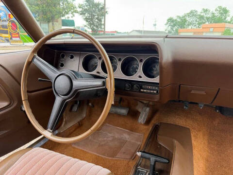 1971 Dodge Challenger