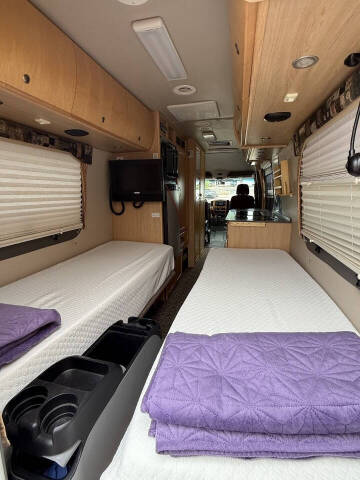 2008 Freightliner Sprinter