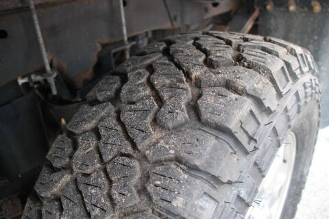 2013 Chevrolet Silverado 3500HD LT