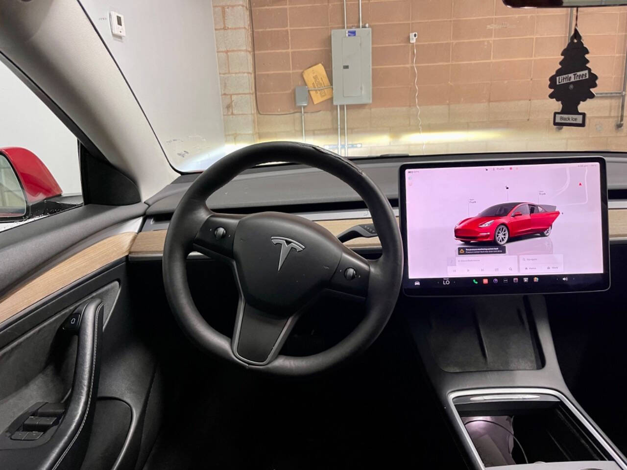 2022 Tesla Model 3 for sale at Sapphire Motors in Gurnee, IL