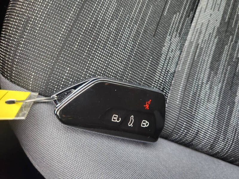 2021 Volkswagen ID.4 Pro