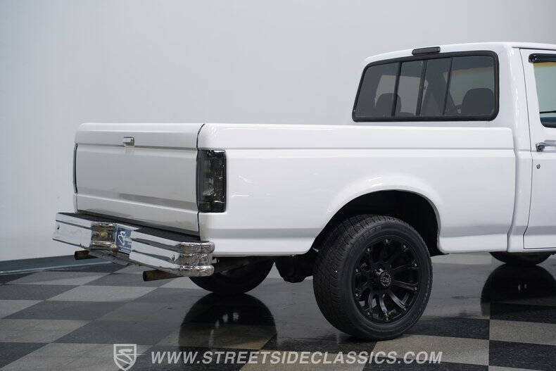 1994 Ford F-150