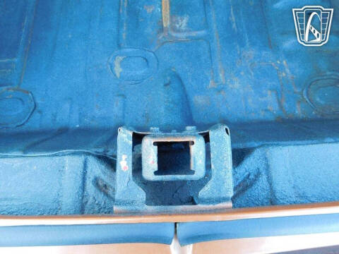 1971 Chevrolet Chevelle