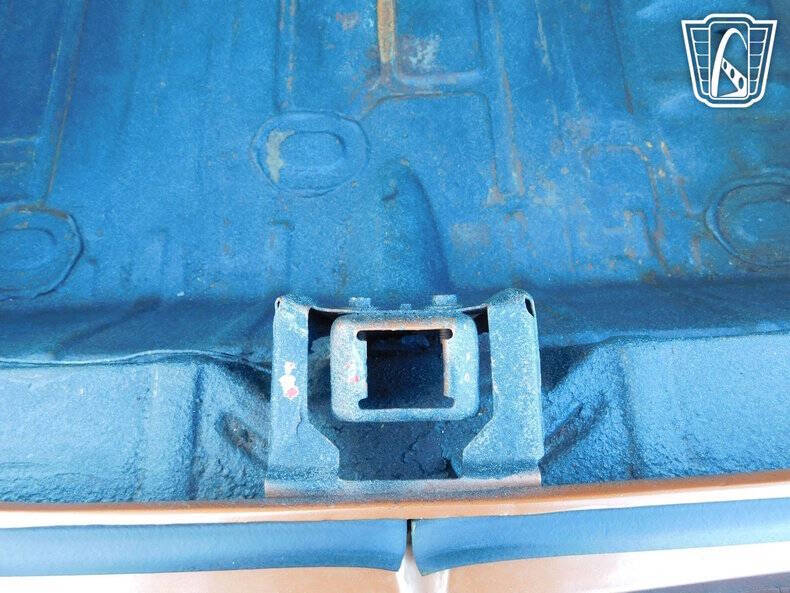 1971 Chevrolet Chevelle