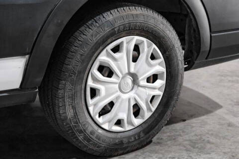 2020 Ford Transit 350 XLT