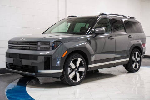 2024 Hyundai Santa Fe Limited