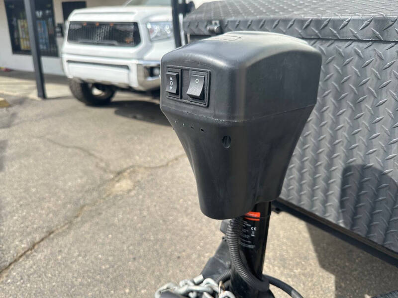 2021 Winnebago Hike