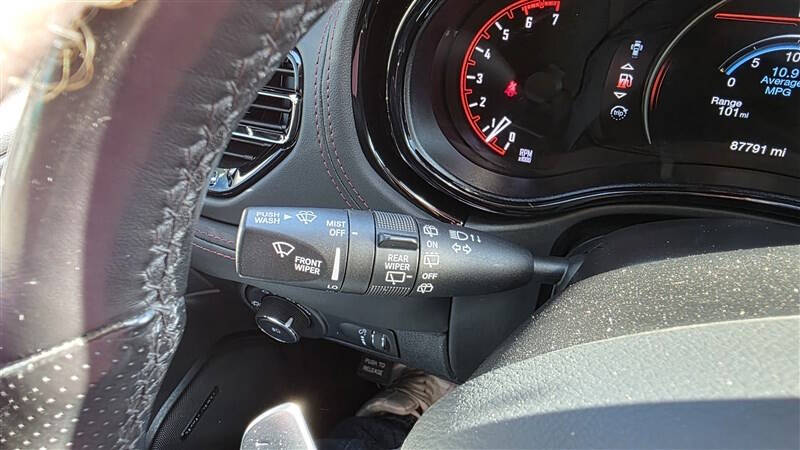 2022 Dodge Durango R/T