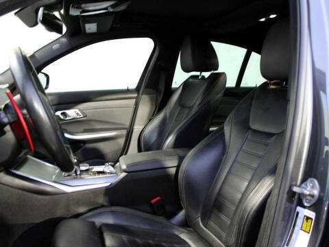 2021 BMW 3 Series M340i