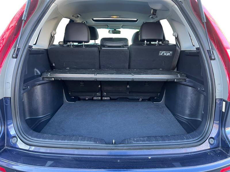 2010 Honda CR-V EX-L