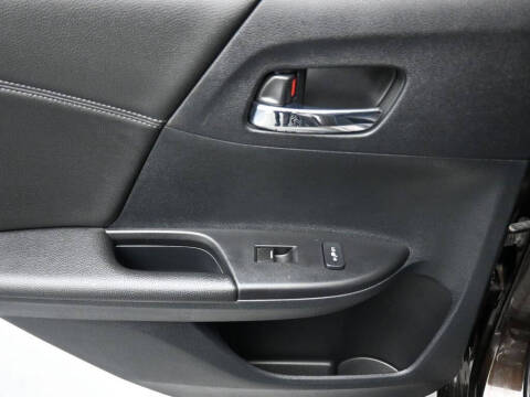 2016 Honda Accord Touring