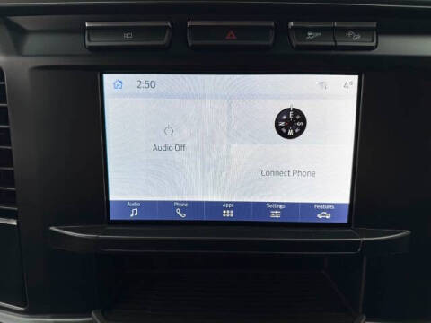 2024 Ford F-250 Super Duty