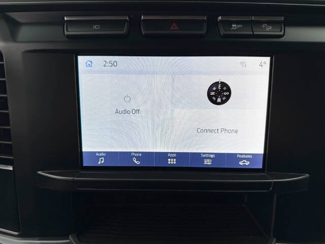 2024 Ford F-250 Super Duty