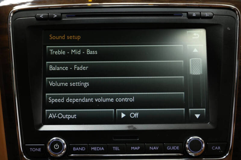 2014 Bentley Flying Spur