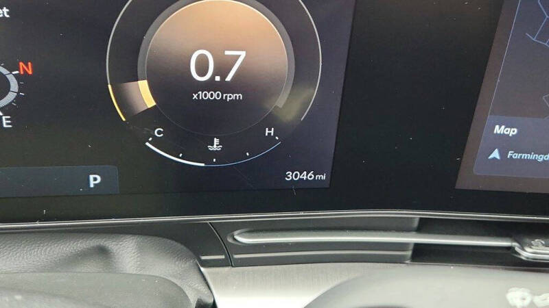 2025 Hyundai Kona Limited