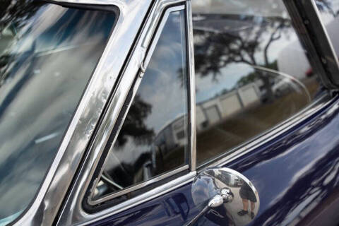 1965 Chevrolet Corvette