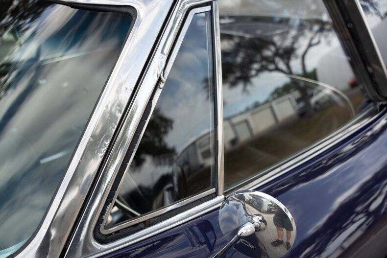 1965 Chevrolet Corvette