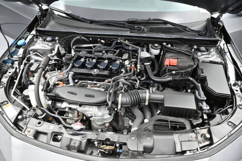 2023 Acura Integra