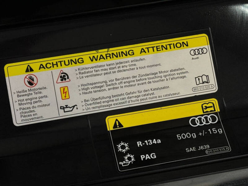 2017 Audi A3 2.0T Premium