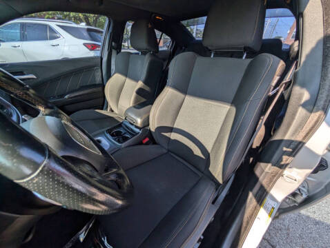 2019 Dodge Charger R/T