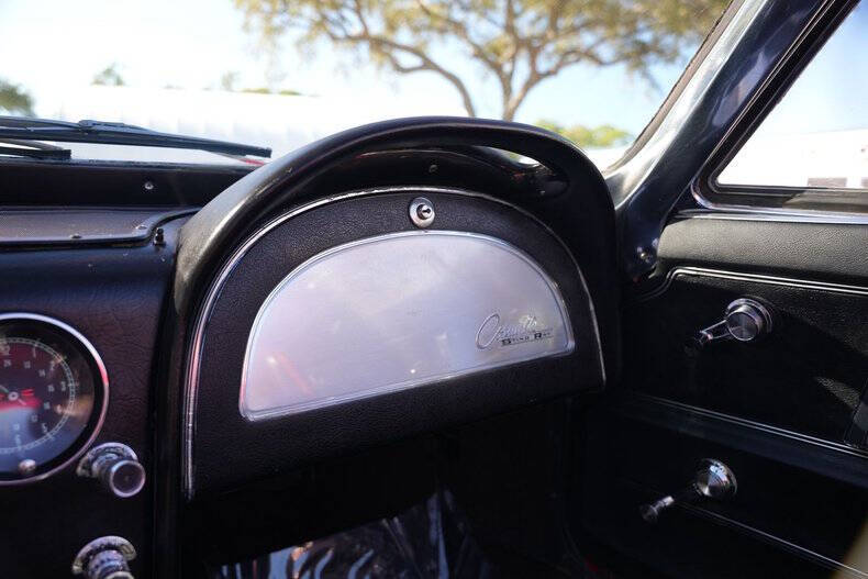 1966 Chevrolet Corvette