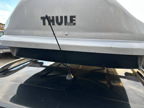 1997 Audi A6 quattro 2.8