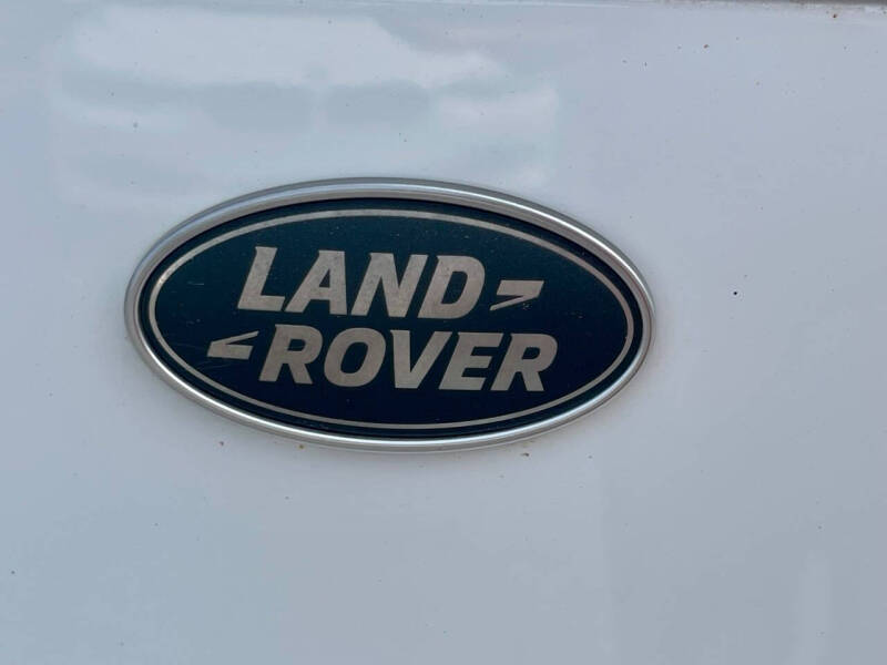 2014 Land Rover Range Rover Sport HSE