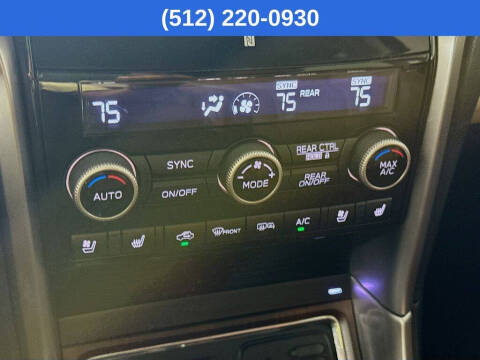 2022 Subaru Ascent Touring