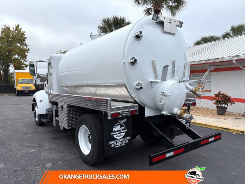2019 Peterbilt 337