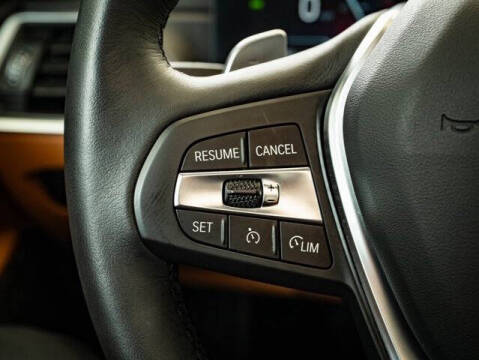 2024 BMW 3 Series 330i xDrive