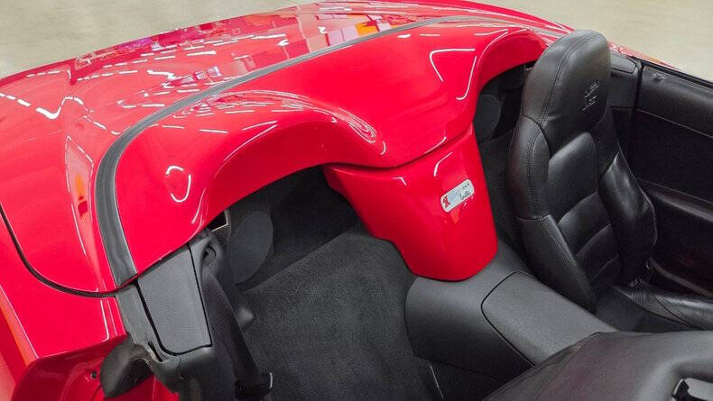 2008 Chevrolet Corvette