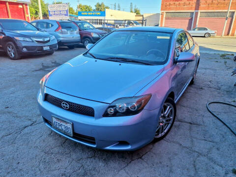 2008 Scion tC