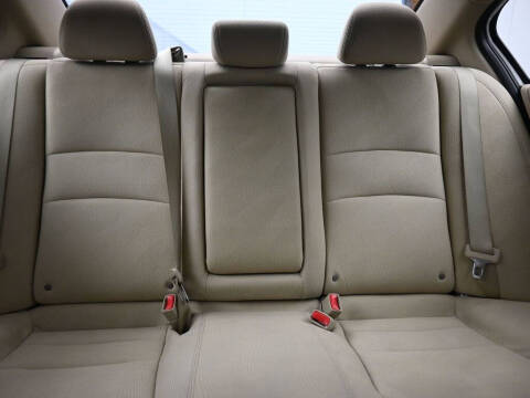 2016 Honda Accord EX